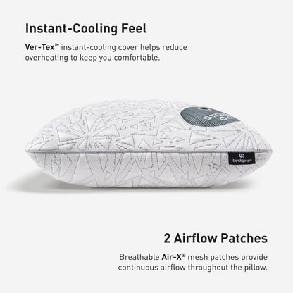 Storm Performance® Pillow
