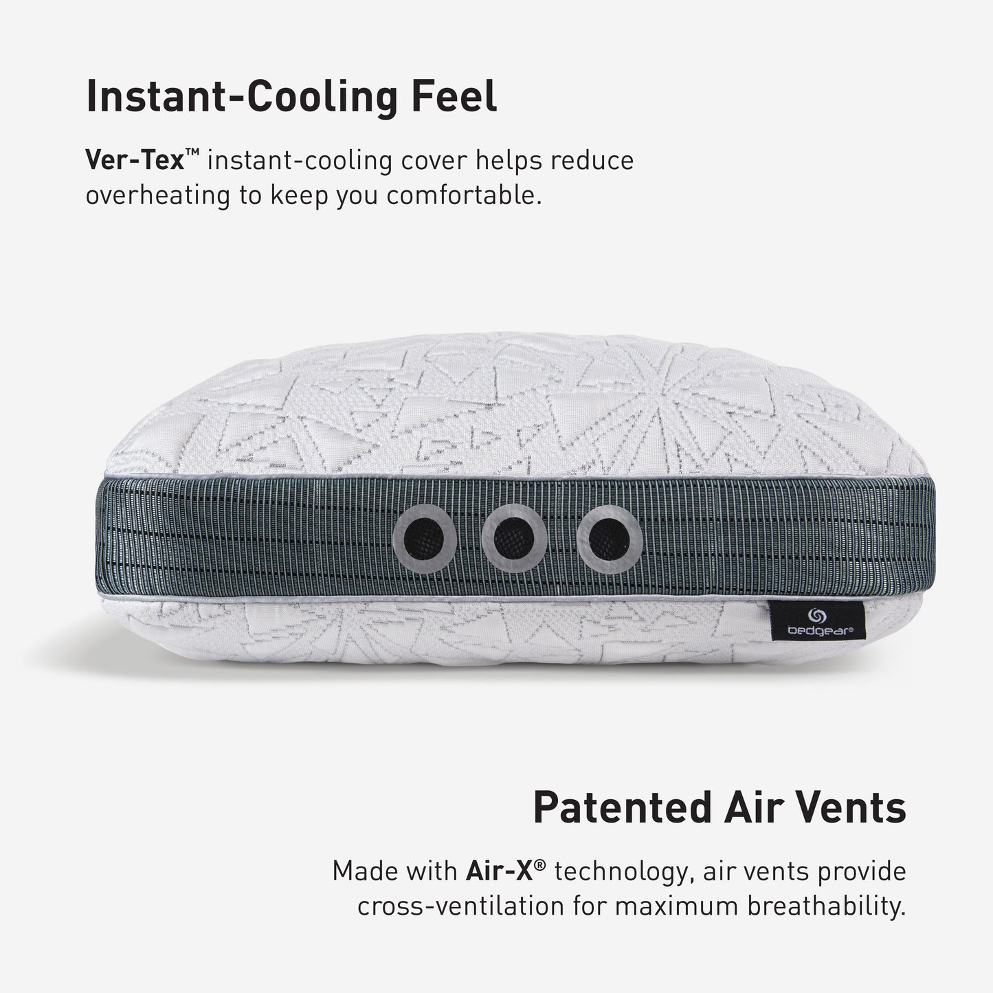 Storm Performance® Pillow