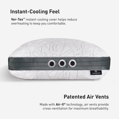 Storm Performance® Pillow