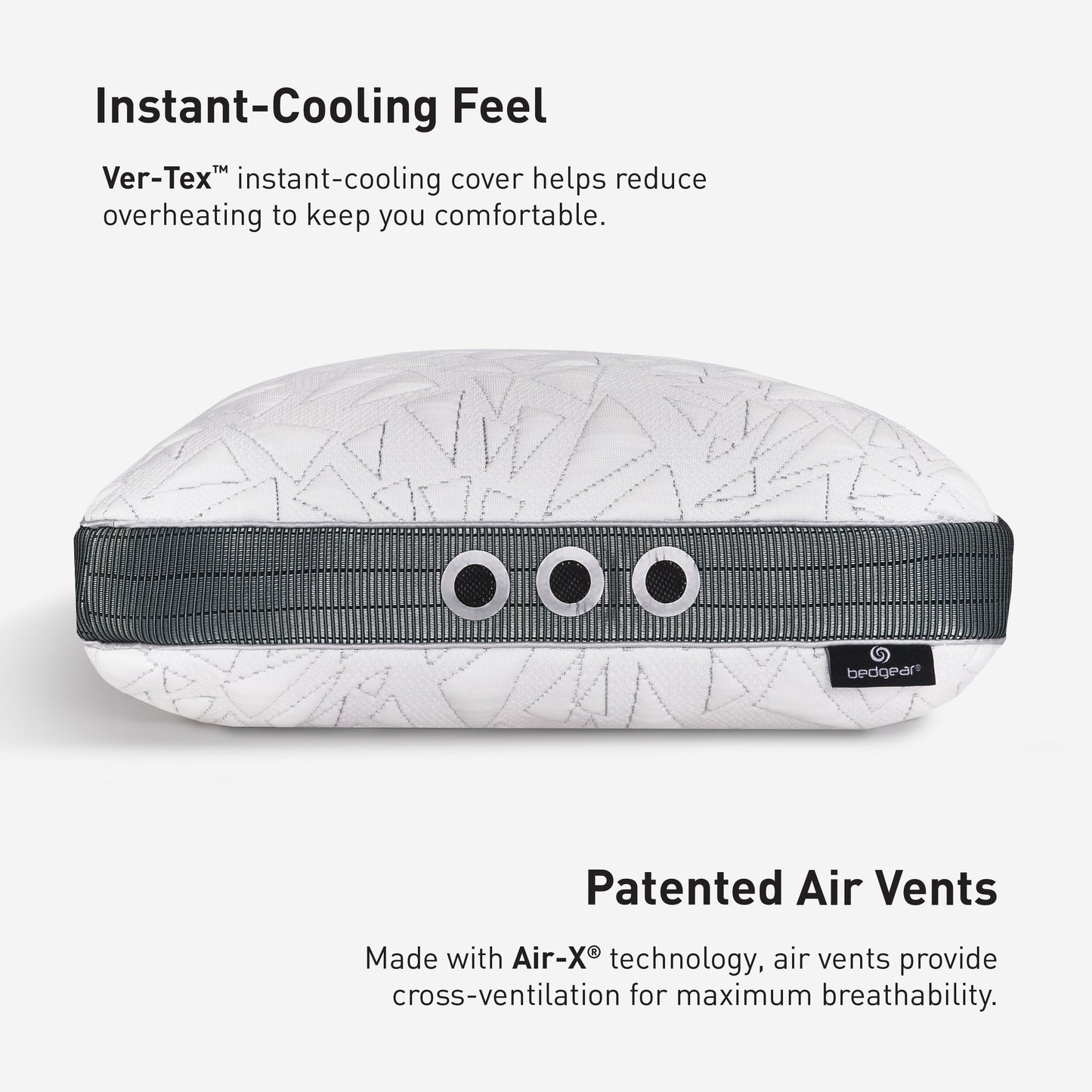 Storm Performance® Pillow