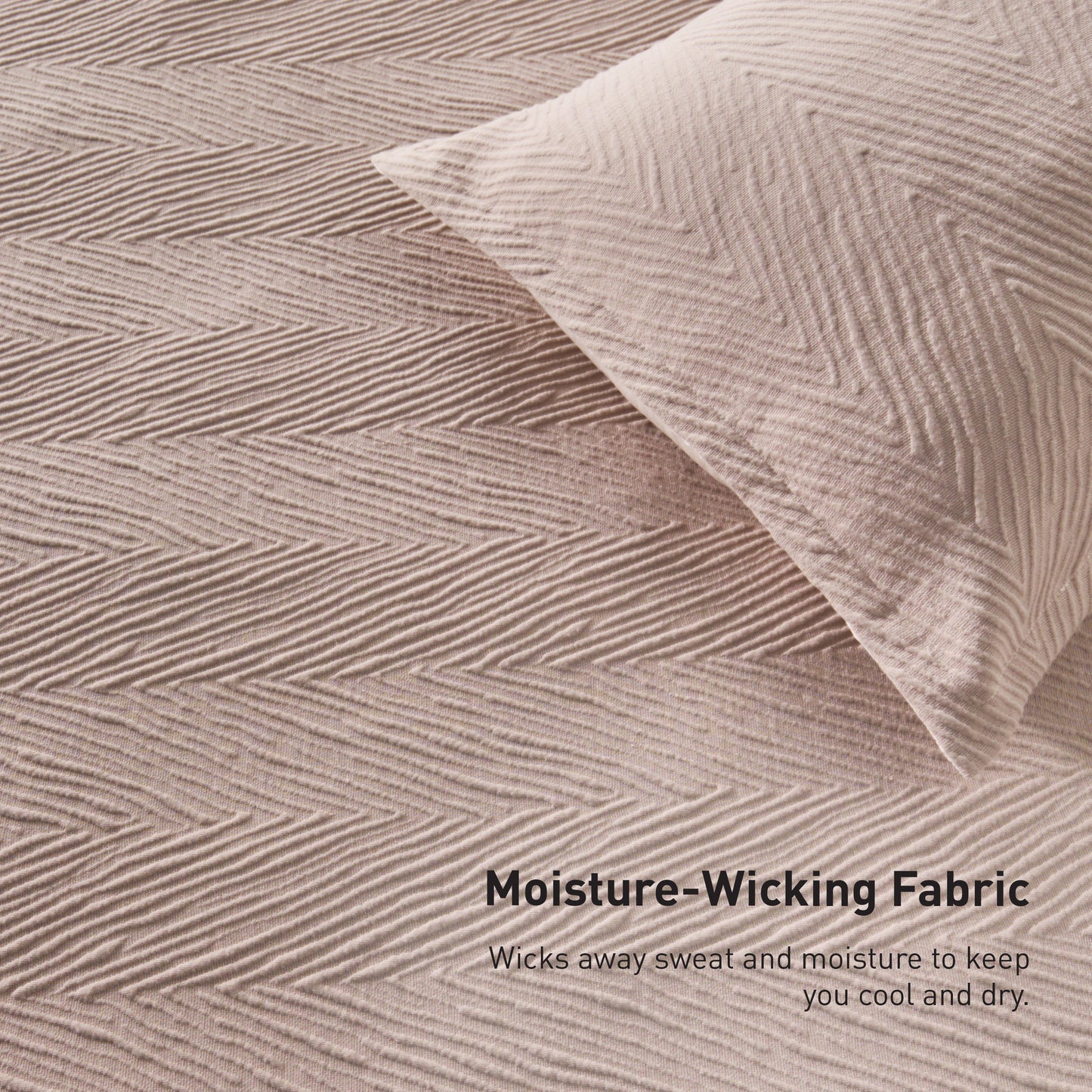 WS- Performance® Duvet & Sham Set - Arrowhead