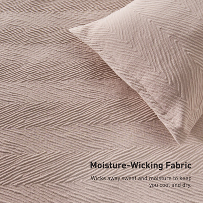 WS- Performance® Duvet & Sham Set - Arrowhead