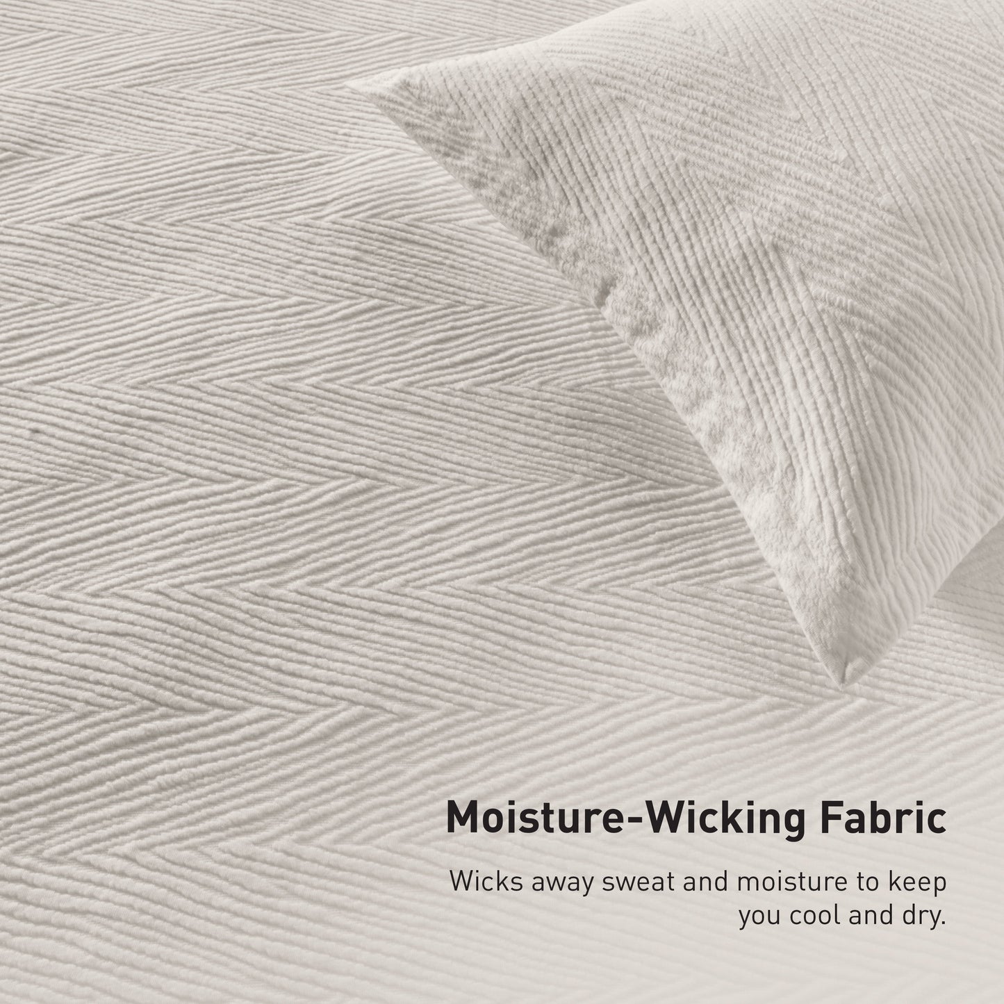 WS- Performance® Duvet & Sham Set - Arrowhead
