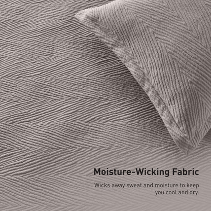 WS- Performance® Duvet & Sham Set - Arrowhead