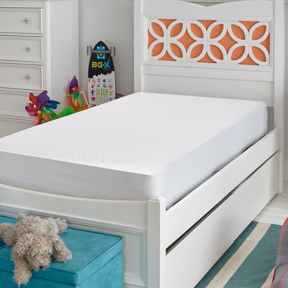WS(cpk6)- Dri-Tec Kids Mattress Protector