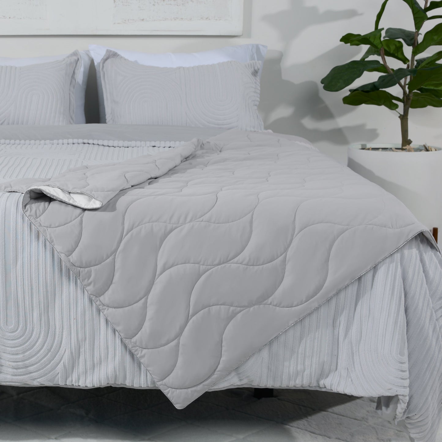 WS- Cooling Performance® Throw