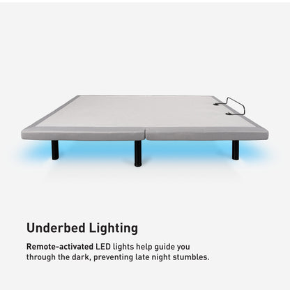 Flex LS Adjustable Base