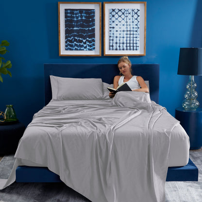 Hyper-Wool Pillowcase Set