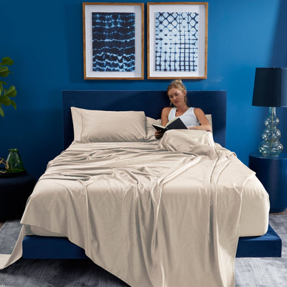 Hyper-Wool Pillowcase Set