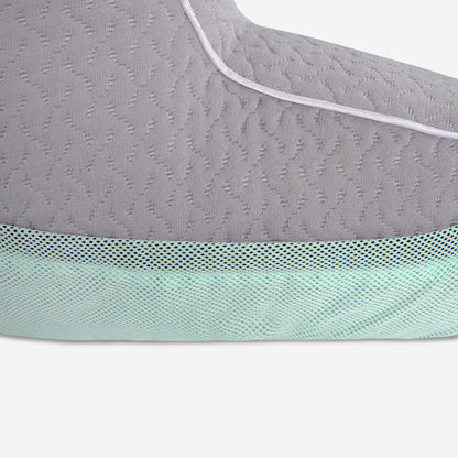 Toddler Mini Backrest