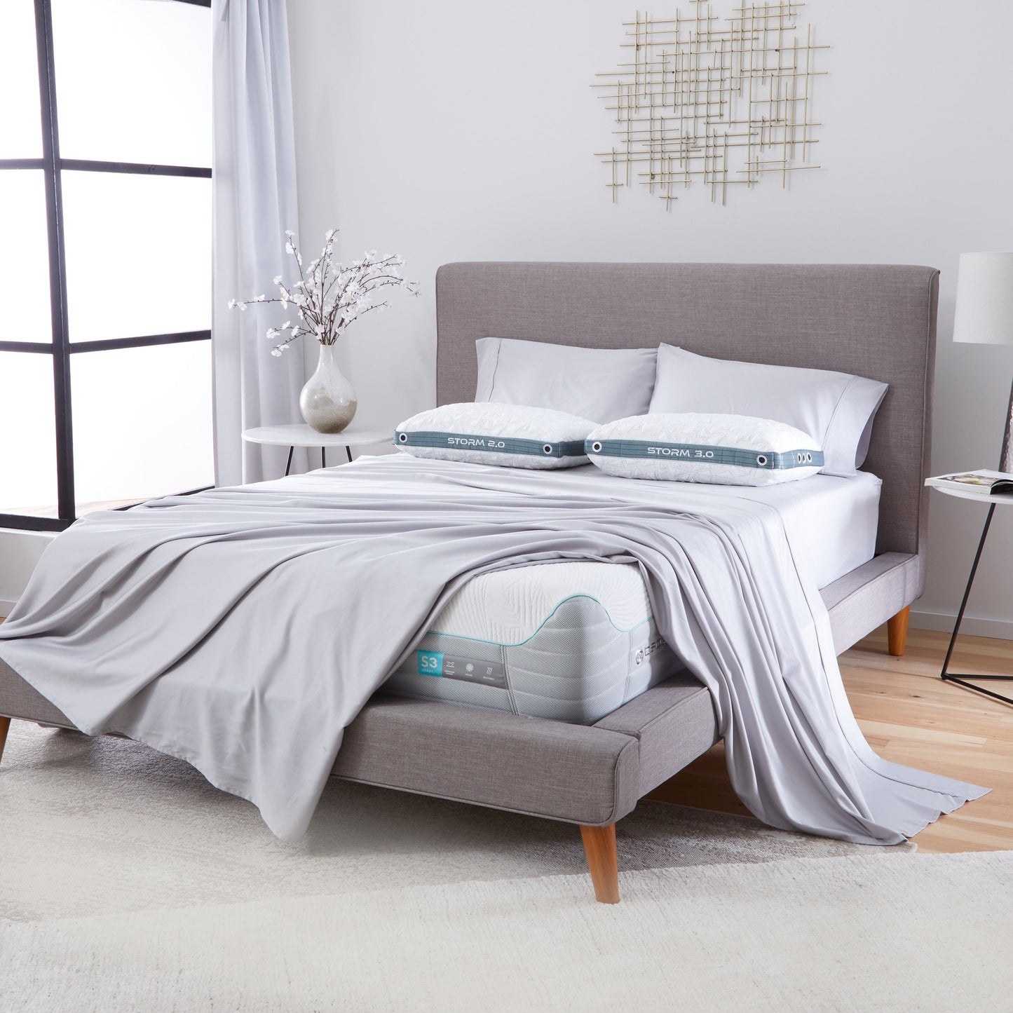 S Performance® Mattress