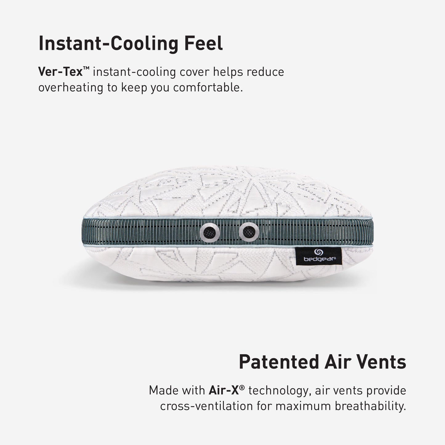 Storm Performance® Travel Pillow