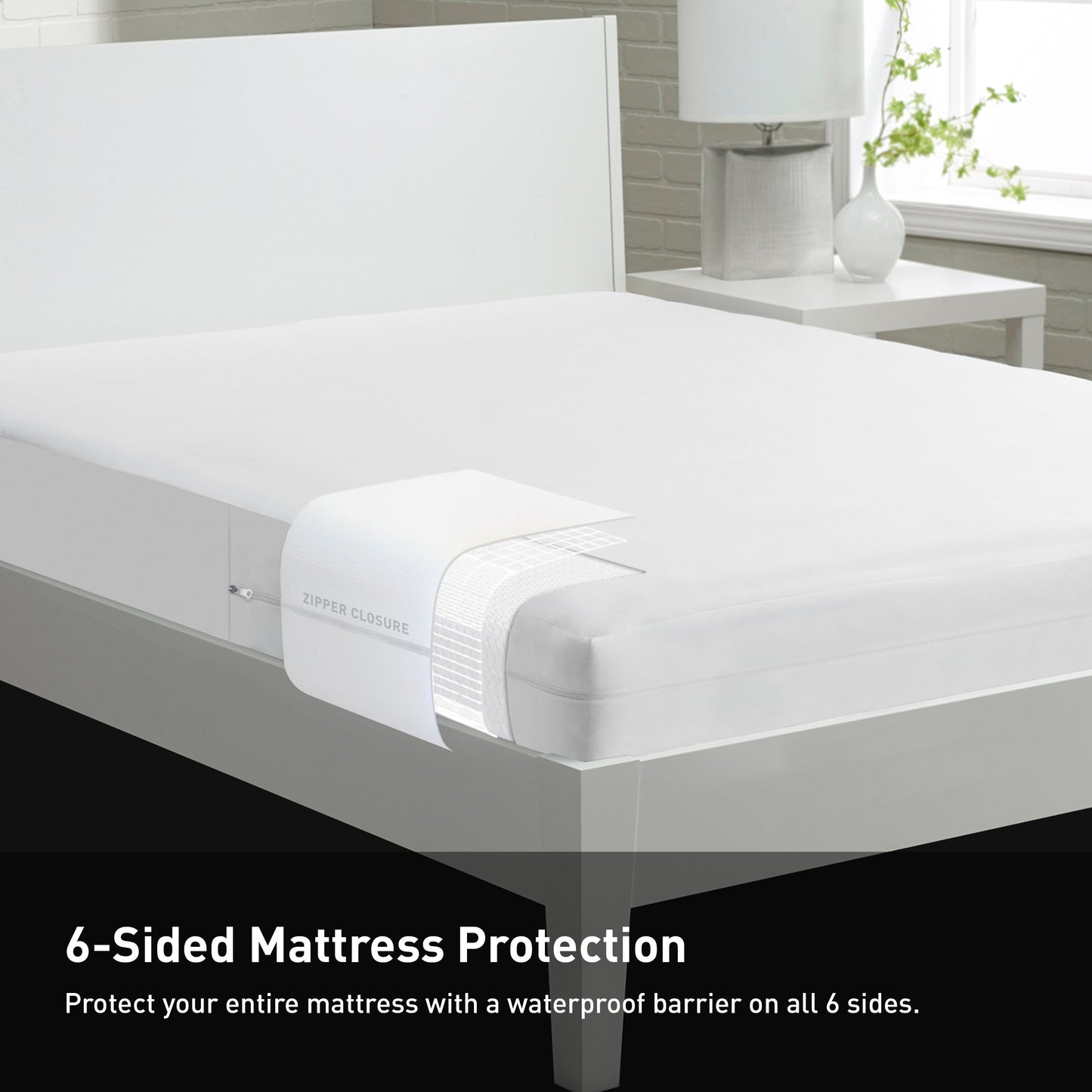 WS- Stretchwick Mattress Encasement