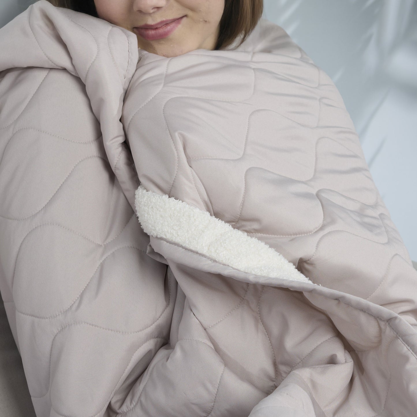 WS- Sherpa Performance® Throw