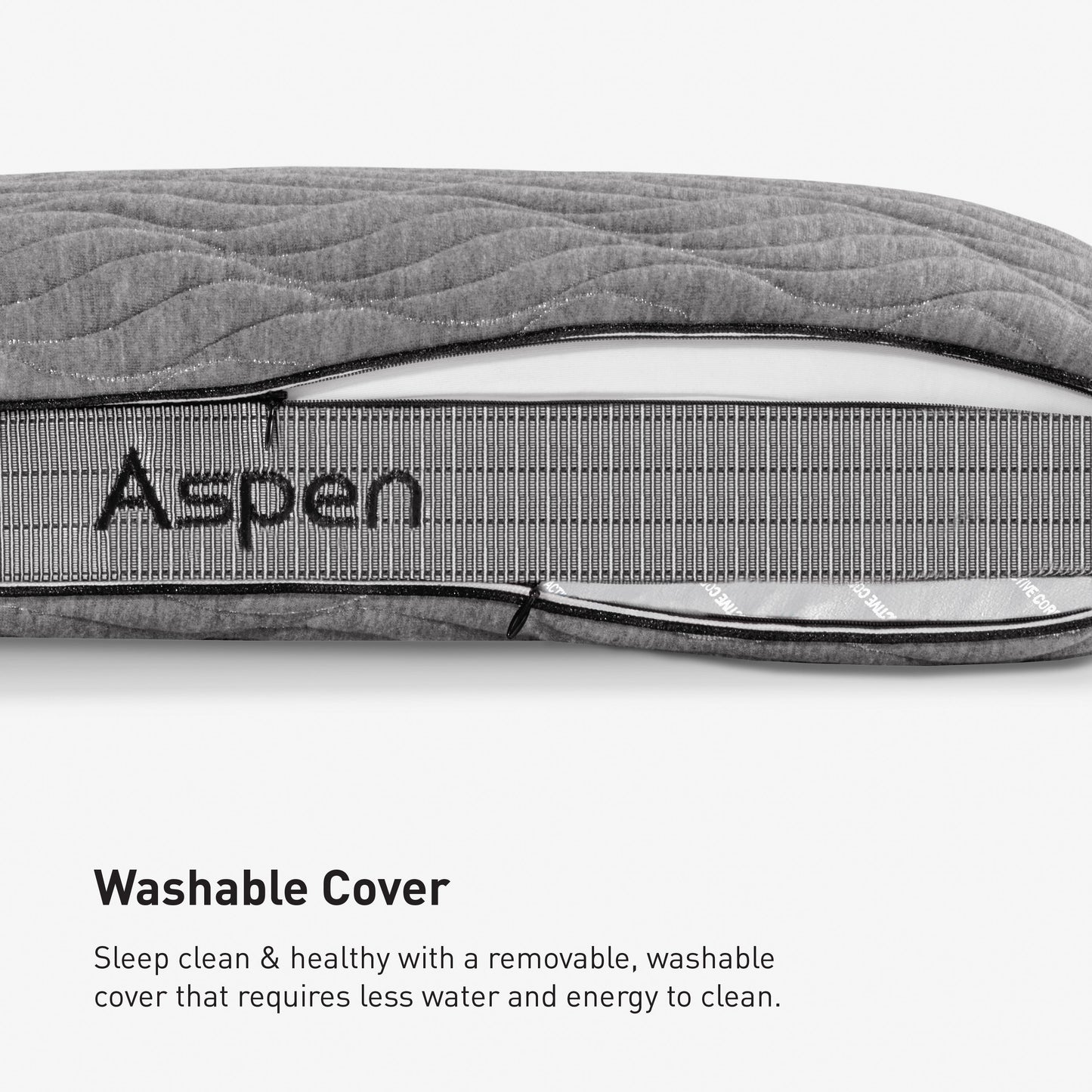 WS(cpk4)- Aspen Performance® Pillow