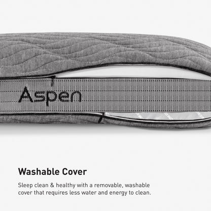 WS(cpk4)- Aspen Performance® Pillow