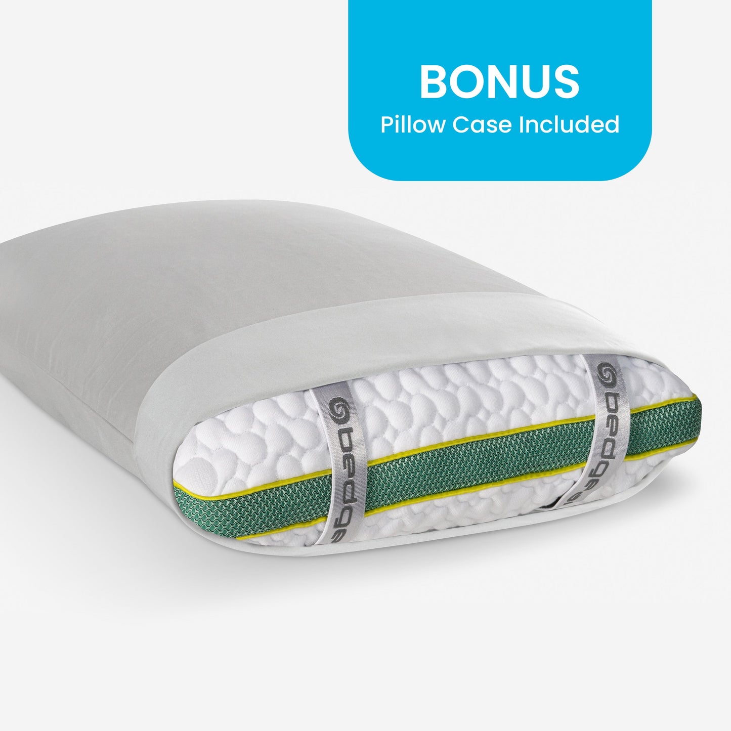 WS(cpk4)- Astro Kids Pillow + Bonus Pillowcase