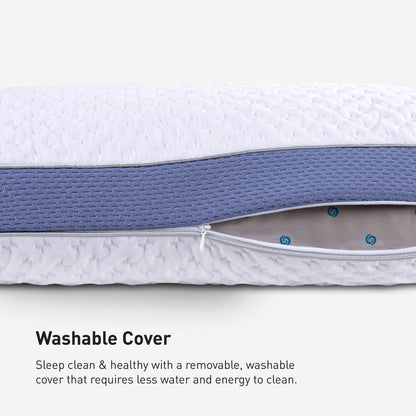 Balance Cuddle Curve Performance® Pillow