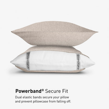 Flannel Performance® Sheet Set