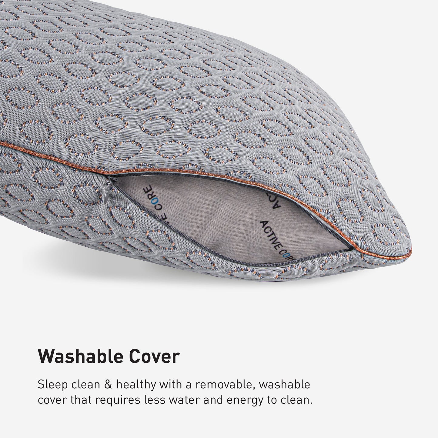 Cosmo Performance® Pillow