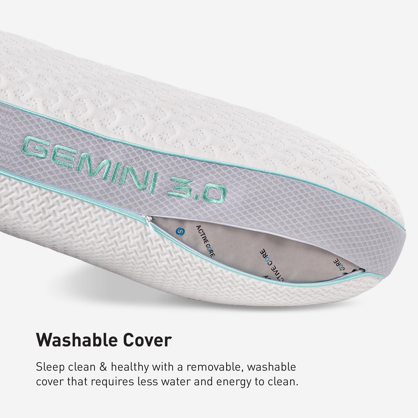 Gemini Performance® Pillow