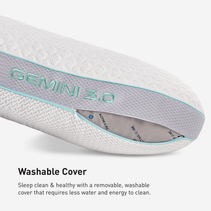Gemini Performance® Pillow