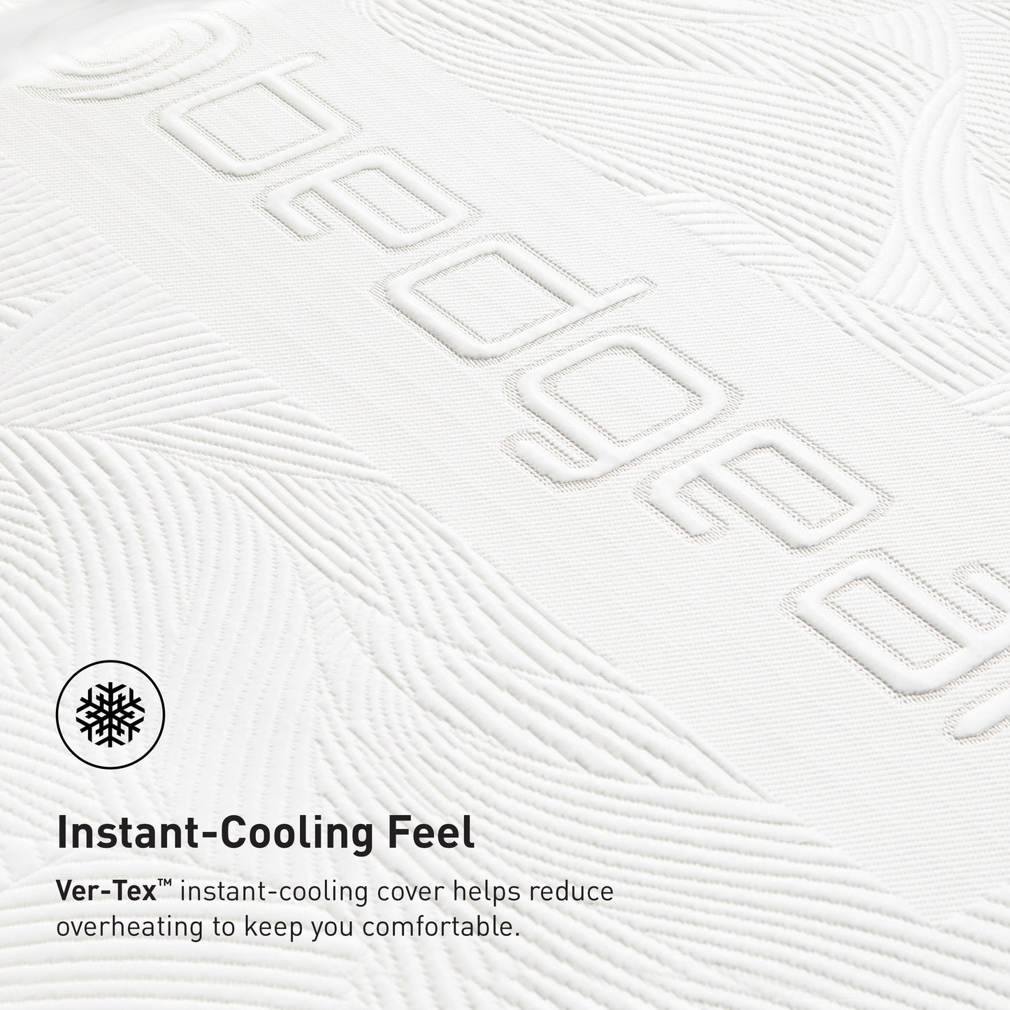 S Performance® Mattress