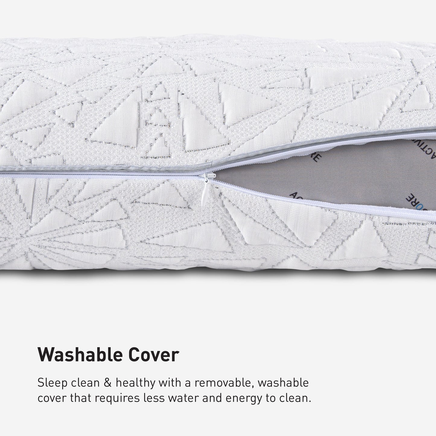 Storm Performance® Pillow