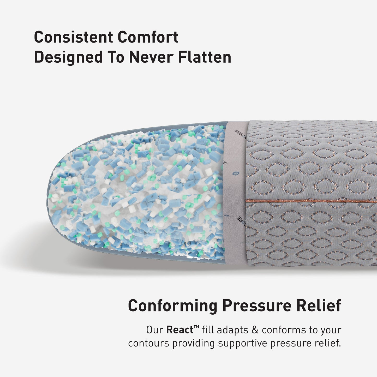Cosmo Performance® Pillow