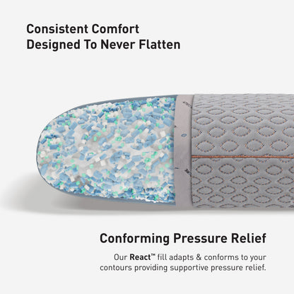 Cosmo Performance® Pillow