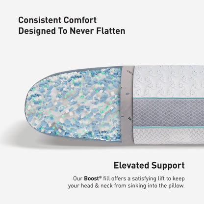 Gemini Performance® Pillow