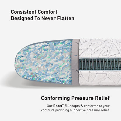 Storm Performance® Travel Pillow