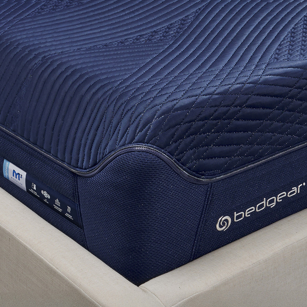 M3 Night Ice-Twin XL