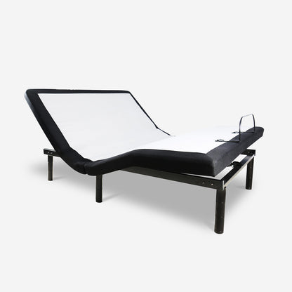 Adjustable Base Bed Frame