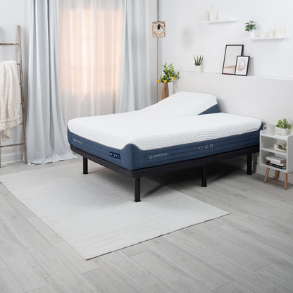 Adjustable Base Bed Frame