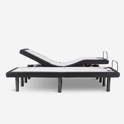 Adjustable Base Bed Frame