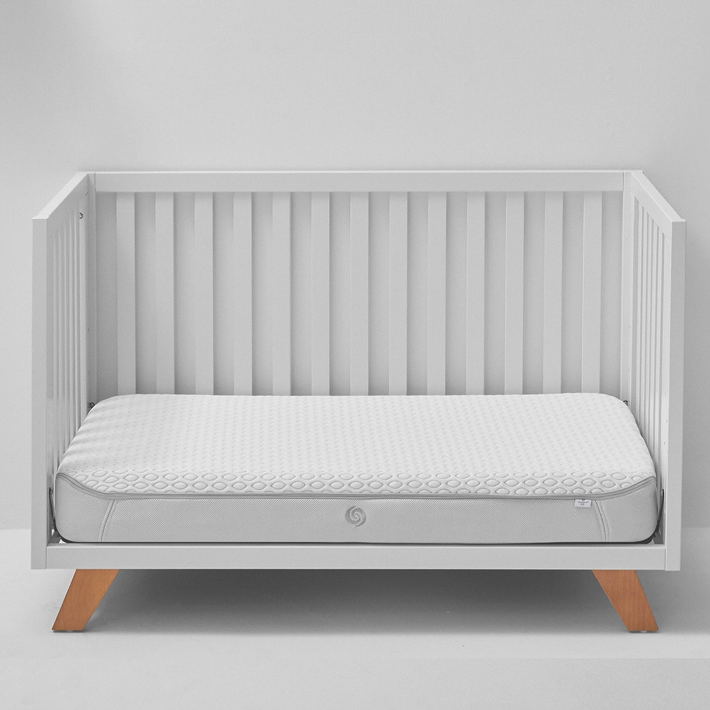 WS-Air-X Performance® Crib and Toddler Mattress