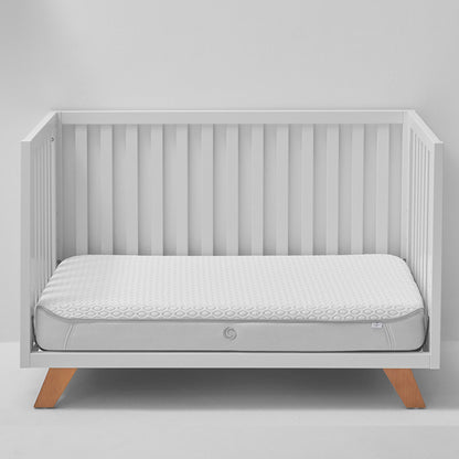 WS-Air-X Performance® Crib and Toddler Mattress