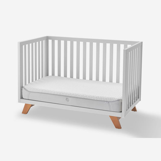 WS-Air-X Performance® Crib and Toddler Mattress