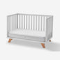 WS-Air-X Performance® Crib and Toddler Mattress