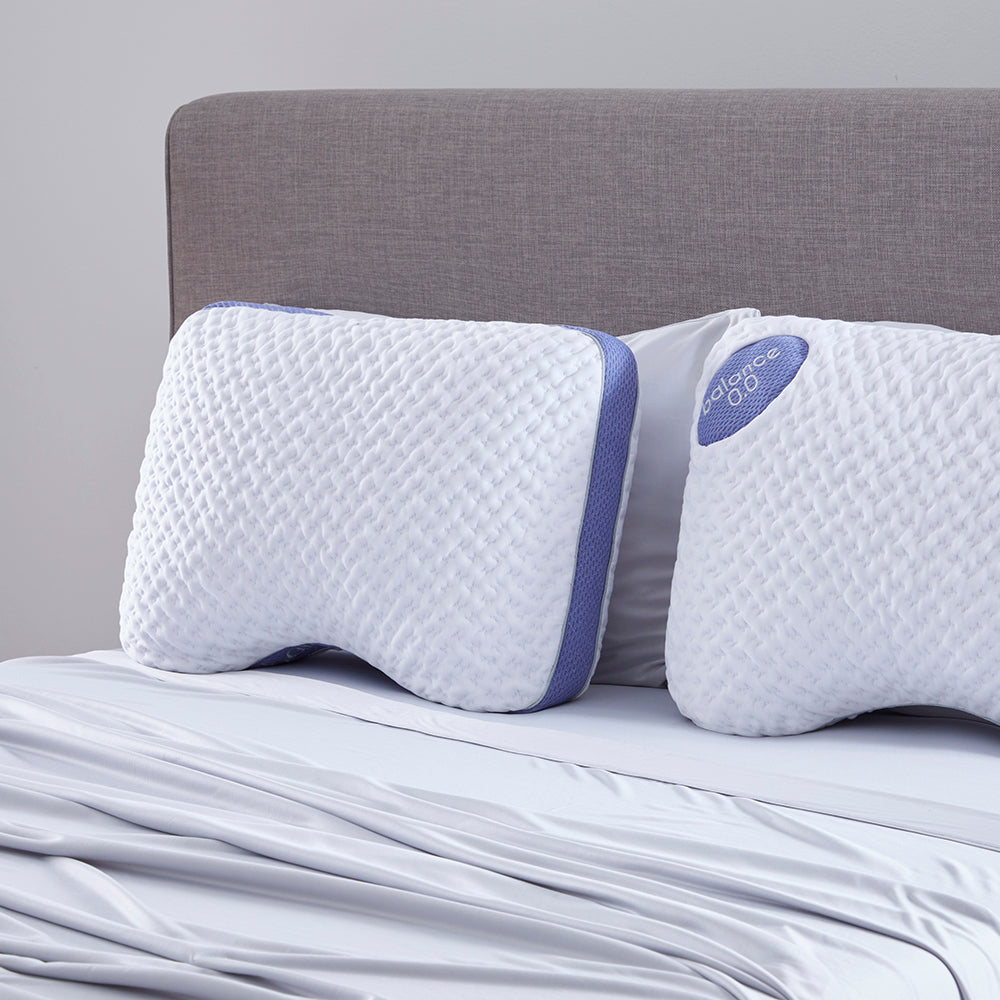 Balance Cuddle Curve Performance® Pillow