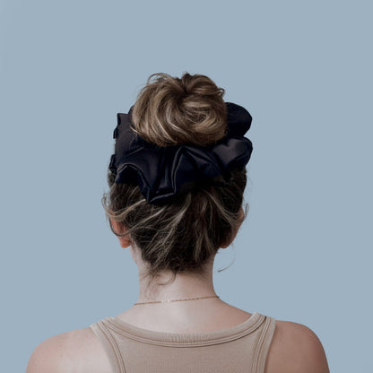 Hyper-Silk® Plush Scrunchie