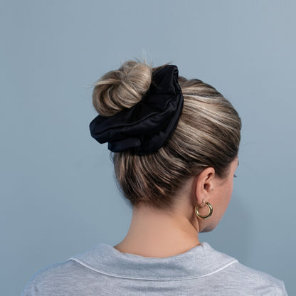 Hyper-Silk® Plush Scrunchie