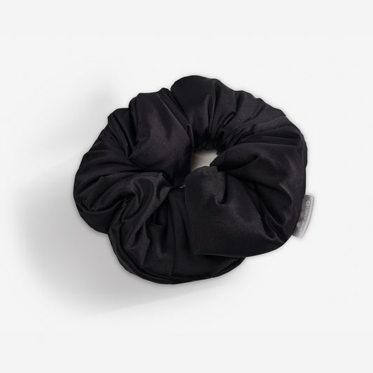 WS(cpk12)- Hyper-Silk® Plush Scrunchie