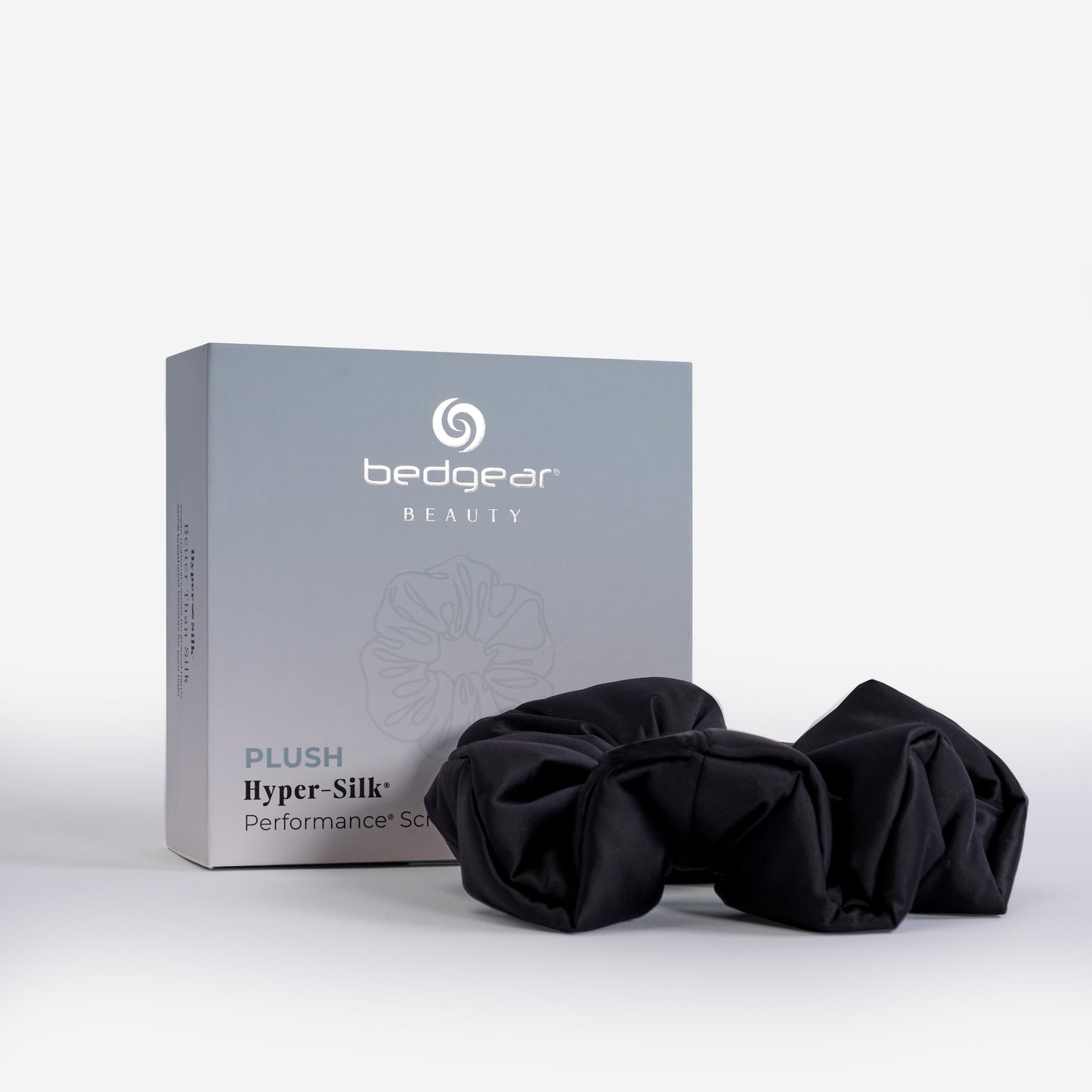 Hyper-Silk® Plush Scrunchie