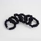 WS(cpk12)- Hyper-Silk Skinny Performance® Scrunchies (6 Pack)