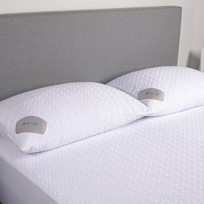 Dri-Tec Pillow Protector