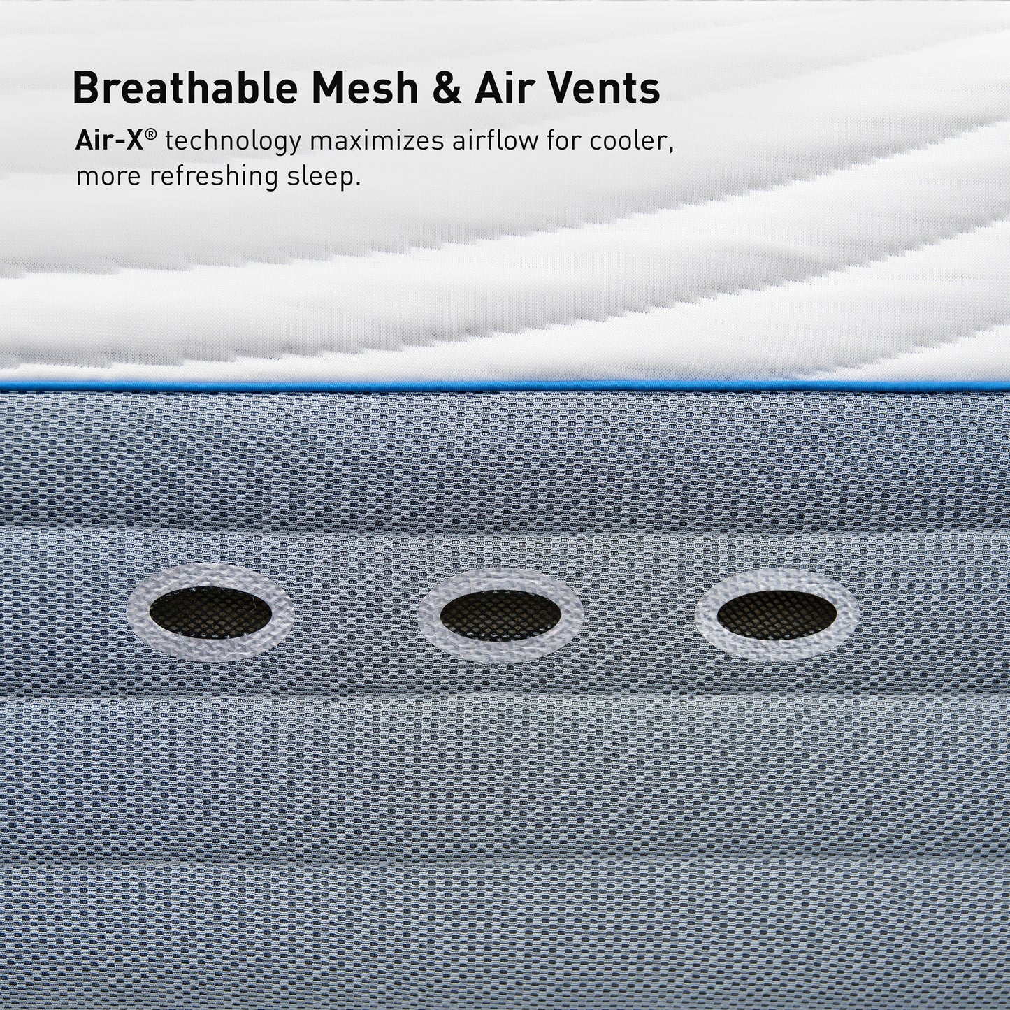 H Performance® Mattress
