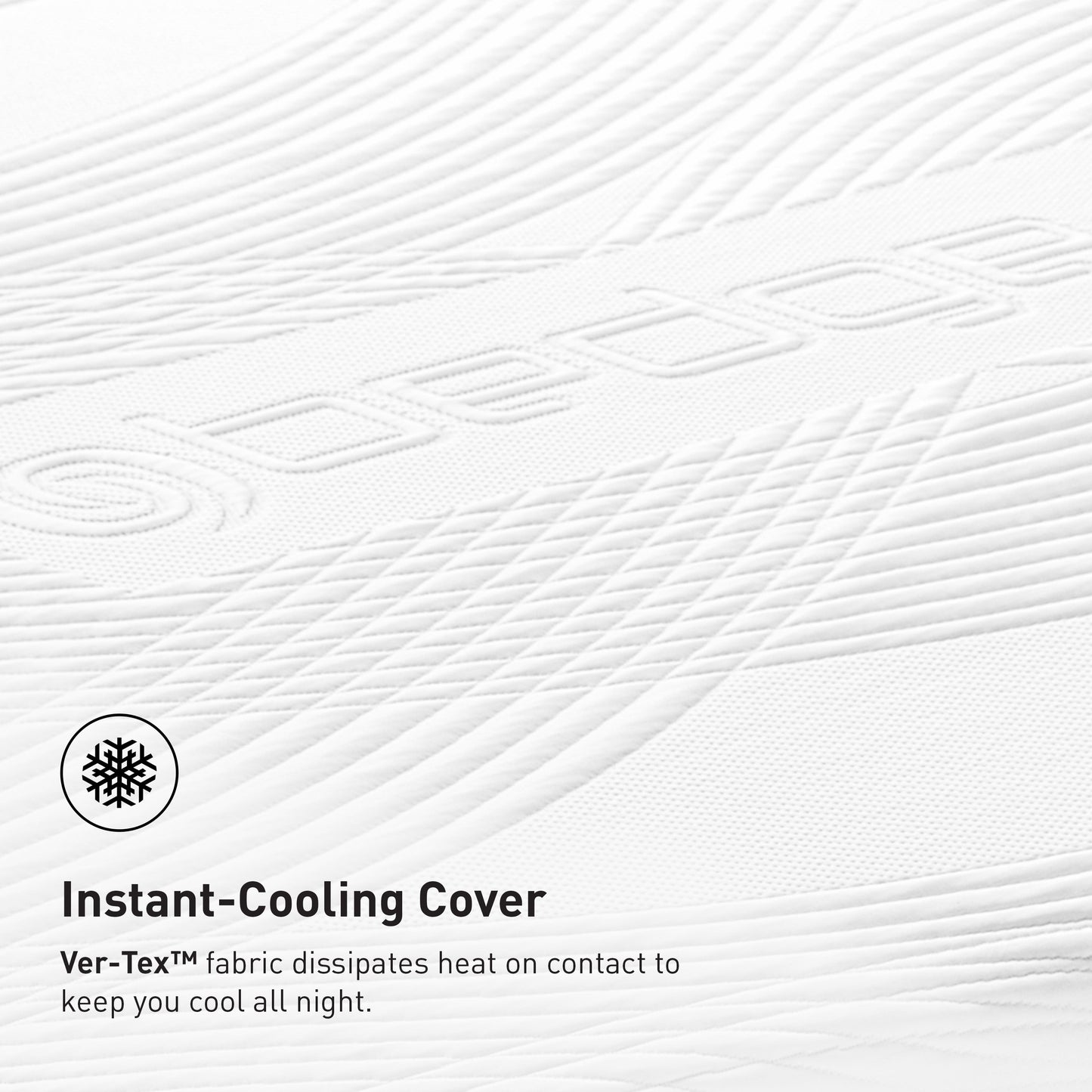 H Performance® Mattress