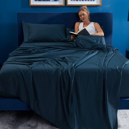 Basic Sheet Set
